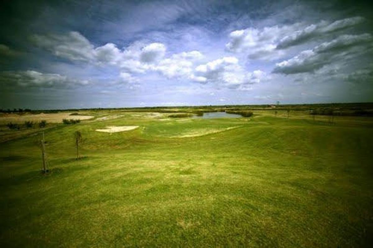 Terreno em Escobar, Argentina N.º 118588