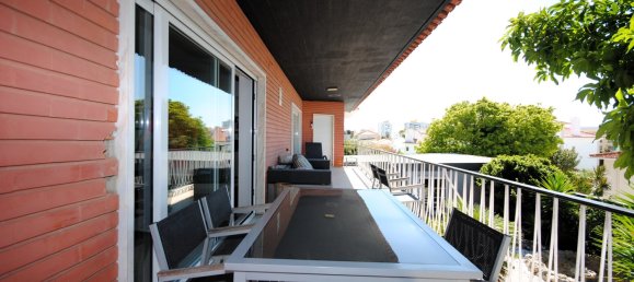 8 chambres Maison à Cascais, Portugal No. 141623 16