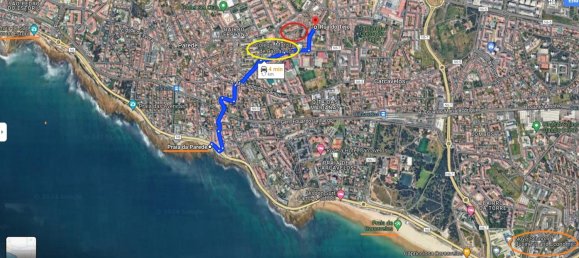 8 chambres Maison à Cascais, Portugal No. 141623 37