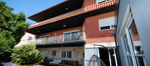 8 chambres Maison à Cascais, Portugal No. 141623 36