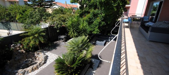 8 chambres Maison à Cascais, Portugal No. 141623 26