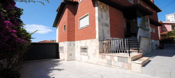 8 chambres Maison à Cascais, Portugal No. 141623 34