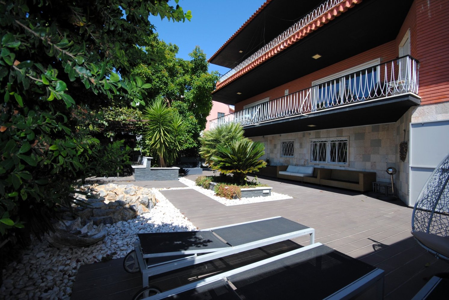 8 chambres Maison à Cascais, Portugal No. 141623