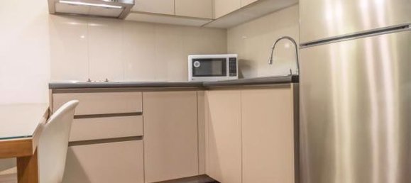 1 bedroom Condo in Siri On 8

 Railay Beach, Thailand No. 32430 19