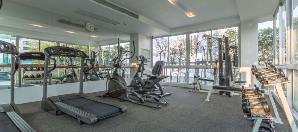 1 bedroom Condo in Siri On 8

 Railay Beach, Thailand No. 32430 6