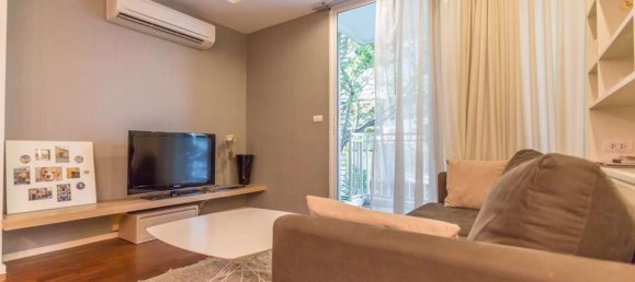 1 bedroom Condo in Siri On 8

 Railay Beach, Thailand No. 32430 17