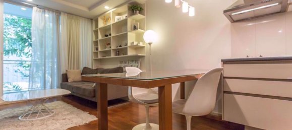 1 bedroom Condo in Siri On 8

 Railay Beach, Thailand No. 32430 21