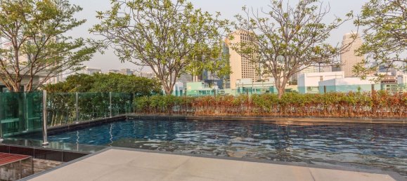 1 bedroom Condo in Siri On 8

 Railay Beach, Thailand No. 32430 2