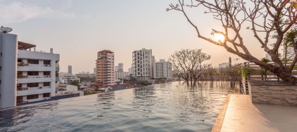 1 bedroom Condo in Siri On 8

 Railay Beach, Thailand No. 32430 3