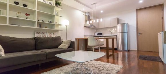 1 bedroom Condo in Siri On 8

 Railay Beach, Thailand No. 32430 16