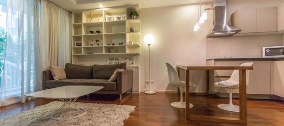 1 bedroom Condo in Siri On 8

 Railay Beach, Thailand No. 32430 22