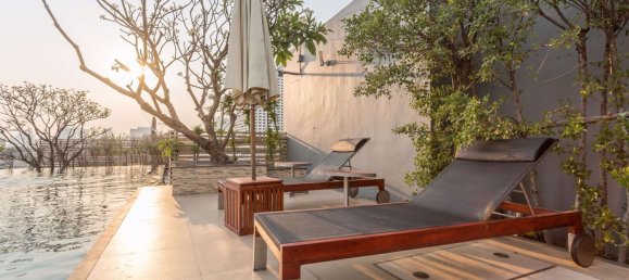 1 bedroom Condo in Siri On 8

 Railay Beach, Thailand No. 32430 4