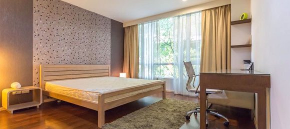 1 bedroom Condo in Siri On 8

 Railay Beach, Thailand No. 32430 15