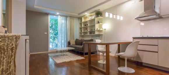 1 bedroom Condo in Siri On 8

 Railay Beach, Thailand No. 32430 18