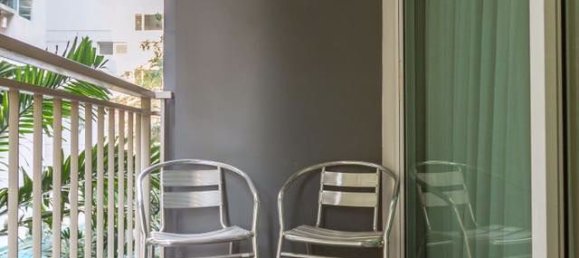 1 bedroom Condo in Siri On 8

 Railay Beach, Thailand No. 32430 7