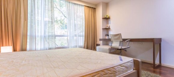 1 bedroom Condo in Siri On 8

 Railay Beach, Thailand No. 32430 11