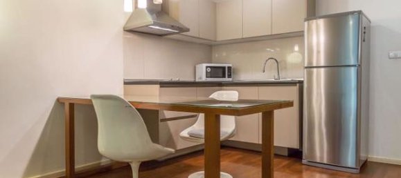 1 bedroom Condo in Siri On 8

 Railay Beach, Thailand No. 32430 20