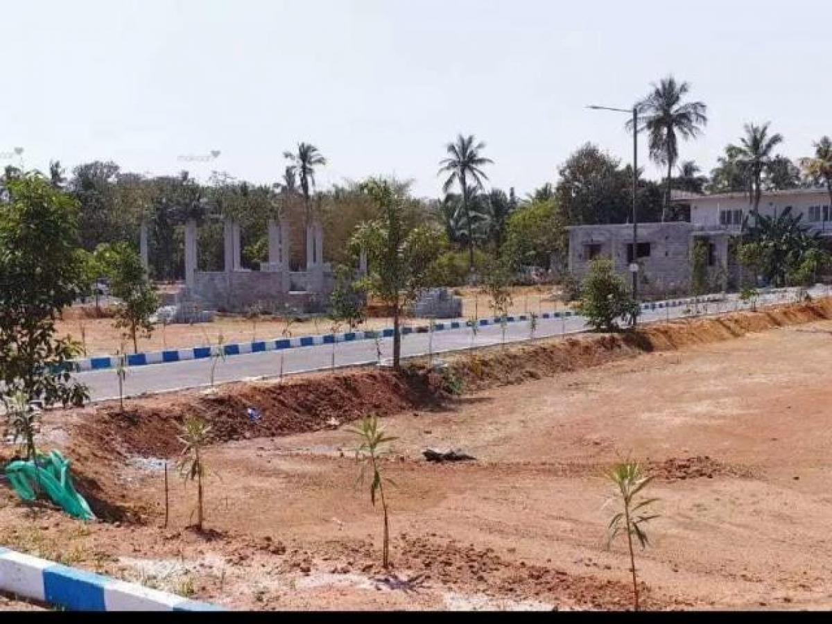  Land in Chennai, India No. 40471