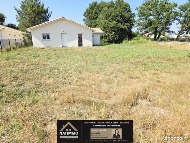 Дом с 3 спальнями в Ланд, Франция № 313192