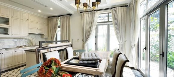 4 bedrooms Villa in Long Bien, Vietnam No. 556 4