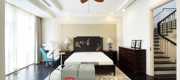 4 bedrooms Villa in Long Bien, Vietnam No. 556 19