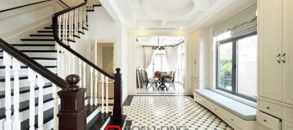 4 bedrooms Villa in Long Bien, Vietnam No. 556 5