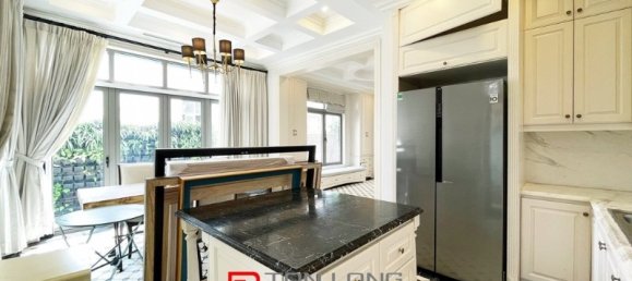 4 bedrooms Villa in Long Bien, Vietnam No. 556 26