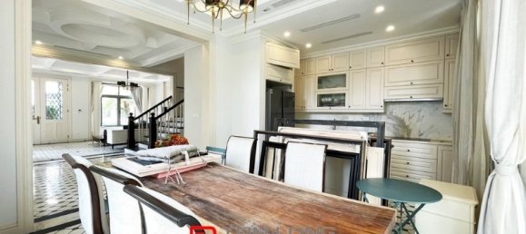 4 bedrooms Villa in Long Bien, Vietnam No. 556 25