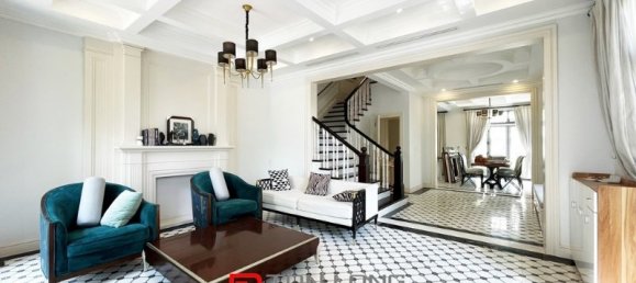 4 bedrooms Villa in Long Bien, Vietnam No. 556 3