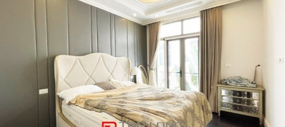 4 bedrooms Villa in Long Bien, Vietnam No. 556 22