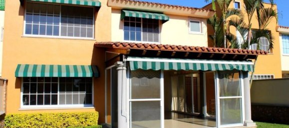 Casa de 3 dormitorios en Morelos, Mexico No. 164653 2