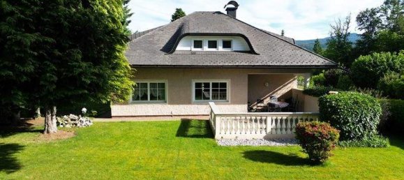 Villa de 5 divisões em Velden am Worther See, Austria N.º 171756 3