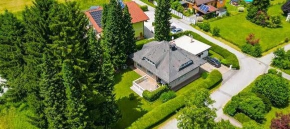 Villa de 5 divisões em Velden am Worther See, Austria N.º 171756 4