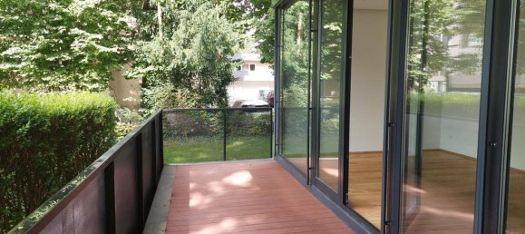 Квартира с 4 комнатами в Зальцбург, Австрия № 132631 10