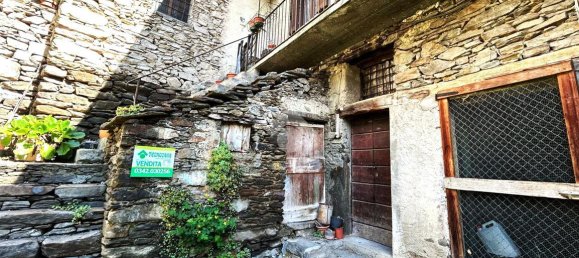 5-Zimmer Wohnung in Cosio Valtellino, Italy, Nr. 231250 2