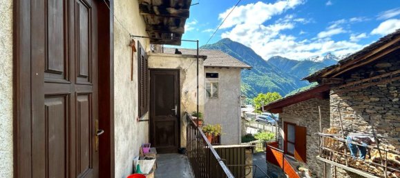 5-Zimmer Wohnung in Cosio Valtellino, Italy, Nr. 231250 12