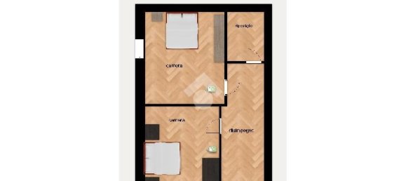 5-Zimmer Wohnung in Cosio Valtellino, Italy, Nr. 231250 26