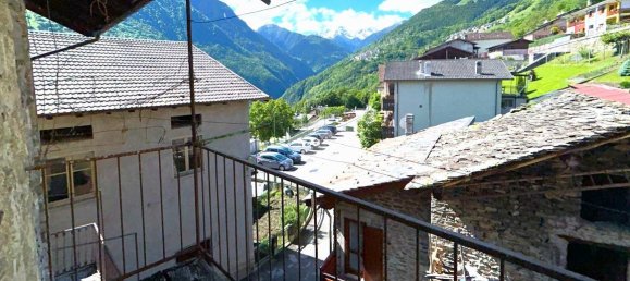 5-Zimmer Wohnung in Cosio Valtellino, Italy, Nr. 231250 5