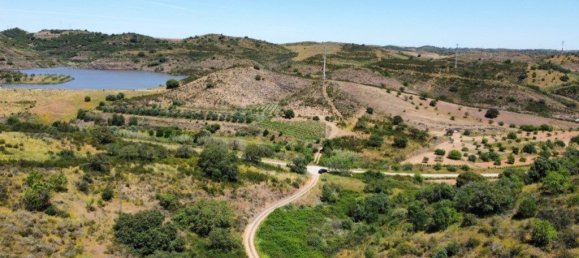 Terrain à Castro Marim, Portugal 127960m² No. 154410 11