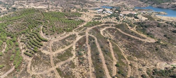 Terrain à Castro Marim, Portugal 127960m² No. 154410 13