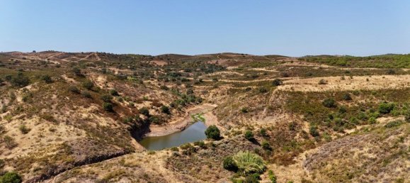 Terrain à Castro Marim, Portugal 127960m² No. 154410 12