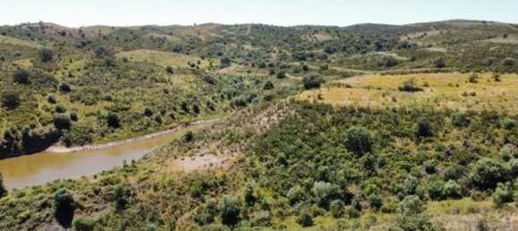 Terrain à Castro Marim, Portugal 127960m² No. 154410 16