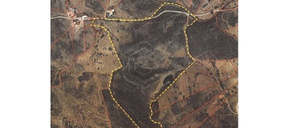 Terrain à Castro Marim, Portugal 127960m² No. 154410 9