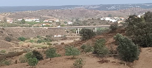Terrain à Castro Marim, Portugal 127960m² No. 154410 8