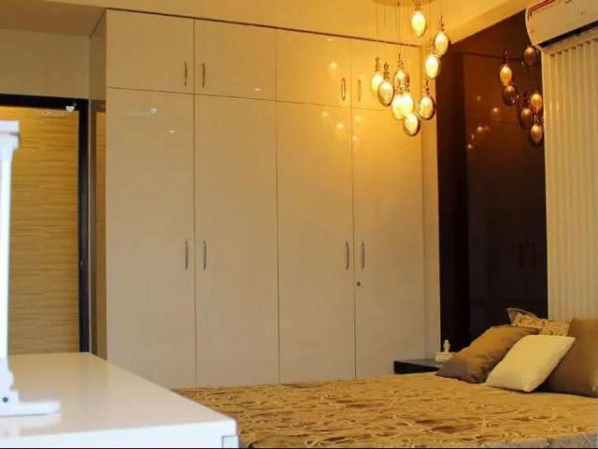 3 bedrooms House in Mohali, India No. 42475