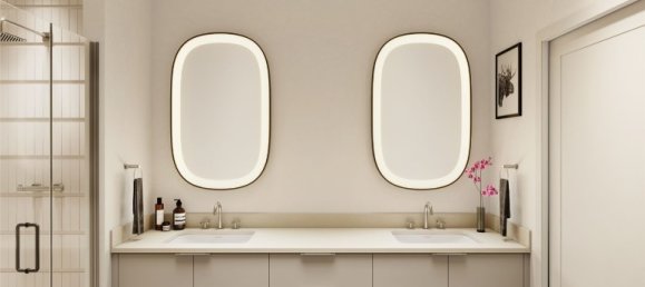 2 Schlafzimmer Cafe / Restaurant in Steamboat Springs, USA, Nr. 301 20