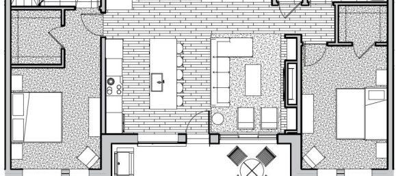 2 Schlafzimmer Cafe / Restaurant in Steamboat Springs, USA, Nr. 301 6