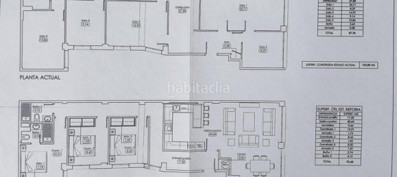 3 bedrooms Apartment in Almeria, Spain No. 190976 21