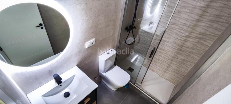 3 bedrooms Apartment in Almeria, Spain No. 190976