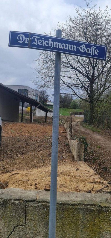 1183m² Land in Klosterneuburg, Austria No. 247503